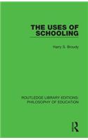 Uses of Schooling