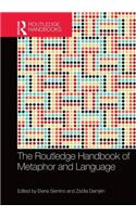 Routledge Handbook of Metaphor and Language