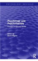 Psychology and Psychotherapy