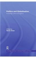 Politics and Globalisation