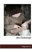 John McDonough