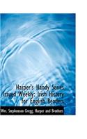 Harper's Handy Series Issued Weekly
