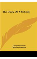 The Diary of a Nobody