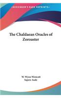 Chaldaean Oracles of Zoroaster