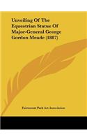 Unveiling of the Equestrian Statue of Major-General George Gordon Meade (1887)