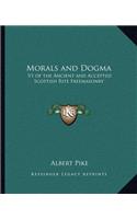 Morals and Dogma