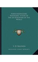 Nebuchadnezzar's Panoramic Vision Of The Six Kingdoms Of The World