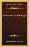 Hyperion and Kavanagh