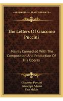 The Letters of Giacomo Puccini