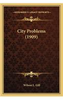 City Problems (1909)