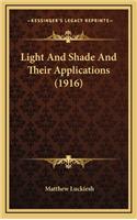 Light and Shade and Their Applications (1916)