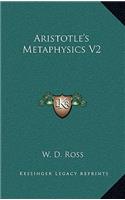 Aristotle's Metaphysics V2