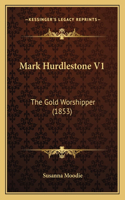 Mark Hurdlestone V1