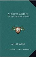 Marco Griffi