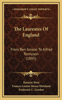 The Laureates Of England