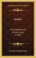 Jesaias