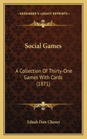 Social Games