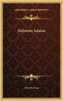 Hellenistic Judaism