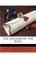 The Diseases of the Bible