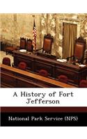 History of Fort Jefferson