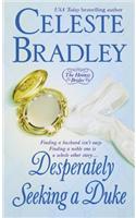 Desperately Seeking a Duke