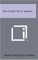 The Court of St. James's