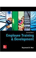 Loose-Leaf for Employee Training & Development