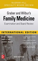Graber and Wilbur's Family Medicine Examination and Board Review, 5th Edition