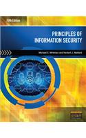 Principles of Information Security