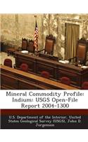 Mineral Commodity Profile