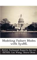 Modeling Failure Modes with Sysml