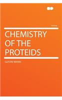 Chemistry of the Proteids