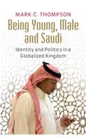 Being Young, Male and Saudi