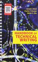Handbook of Technical Writing 12e & Launchpad Solo for Professional Writing (1-Term Access)