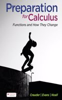 Preparation for Calculus (International Edition)