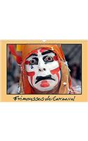 Frimousses de Carnaval 2017