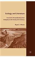 Ecology and Literature