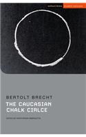 The Caucasian Chalk Circle