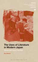 Uses of Literature in Modern Japan