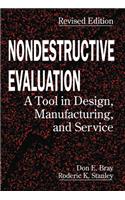 Nondestructive Evaluation