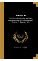 Church Law