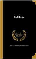 Diphtheria