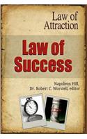 Law of Success - Law of Attraction