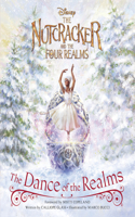 The Nutcracker And The Four Realms: The Dance of the Realms