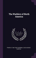 The Warblers of North America