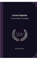 Lucius Papirius