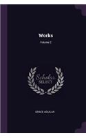 Works; Volume 2