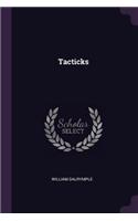 Tacticks