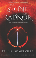 Stone of Radnor