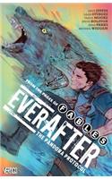 Everafter Vol. 1: The Pandora Protocol
